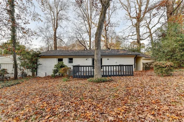 $529,000 | 2137 Plantation Lane, Chamblee, GA 30341