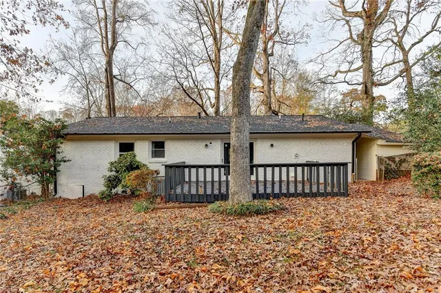 $529,000 | 2137 Plantation Lane, Chamblee, GA 30341