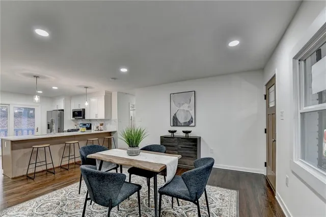 $529,000 | 2137 Plantation Lane, Chamblee, GA 30341