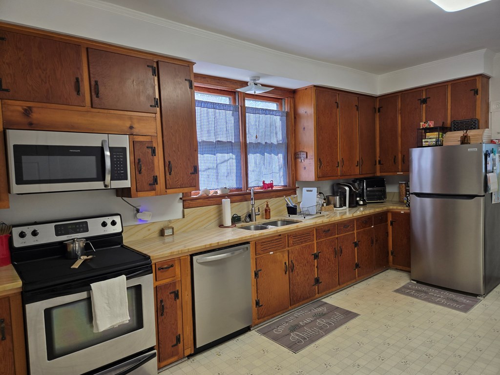 60 Kerr Street Onancock, VA 23417 - Photo 22 of 53