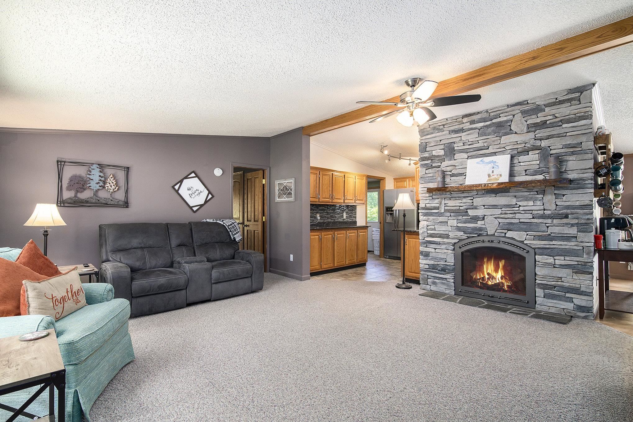 2610 Gonder Road Interlochen, MI 49643 - Photo 8 of 37