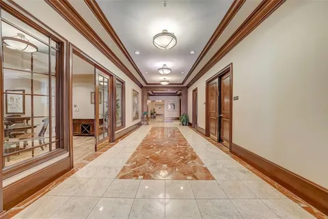 $735,000 | 345 Bayshore Boulevard, Unit GP06, Tampa, FL 33606