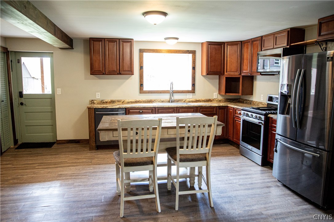 5756 Brown Road Truxton, NY 13158 - Photo 4 of 44