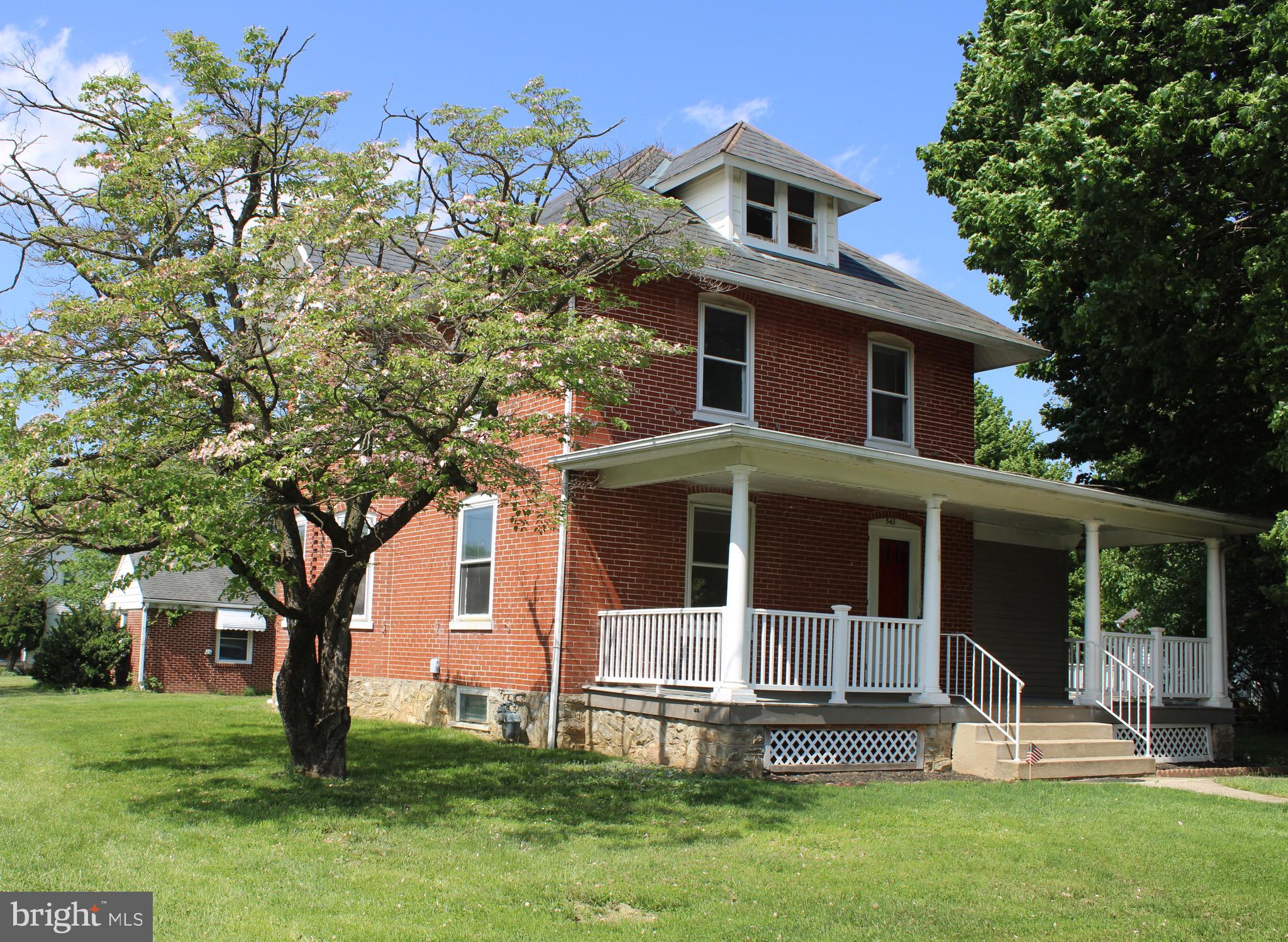 543 Ridge Avenue Atglen, PA 19310 - Photo 2 of 32