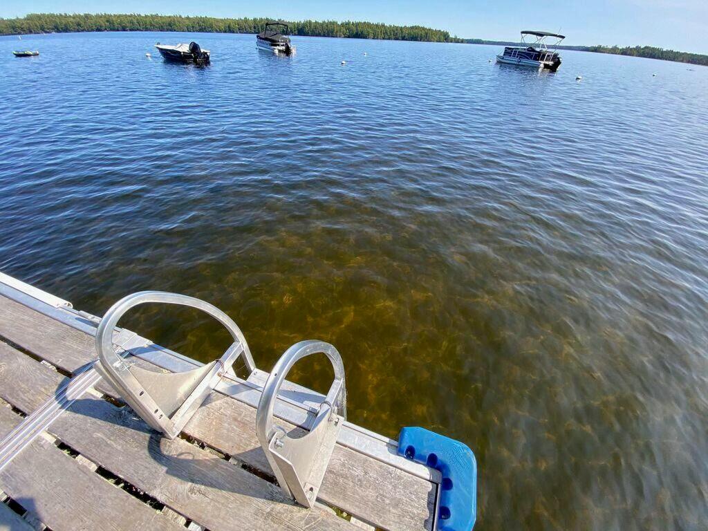 103 Windover Drive, Unit 15 Rome, ME 04963 - Photo 72 of 103 SWIM DOCK