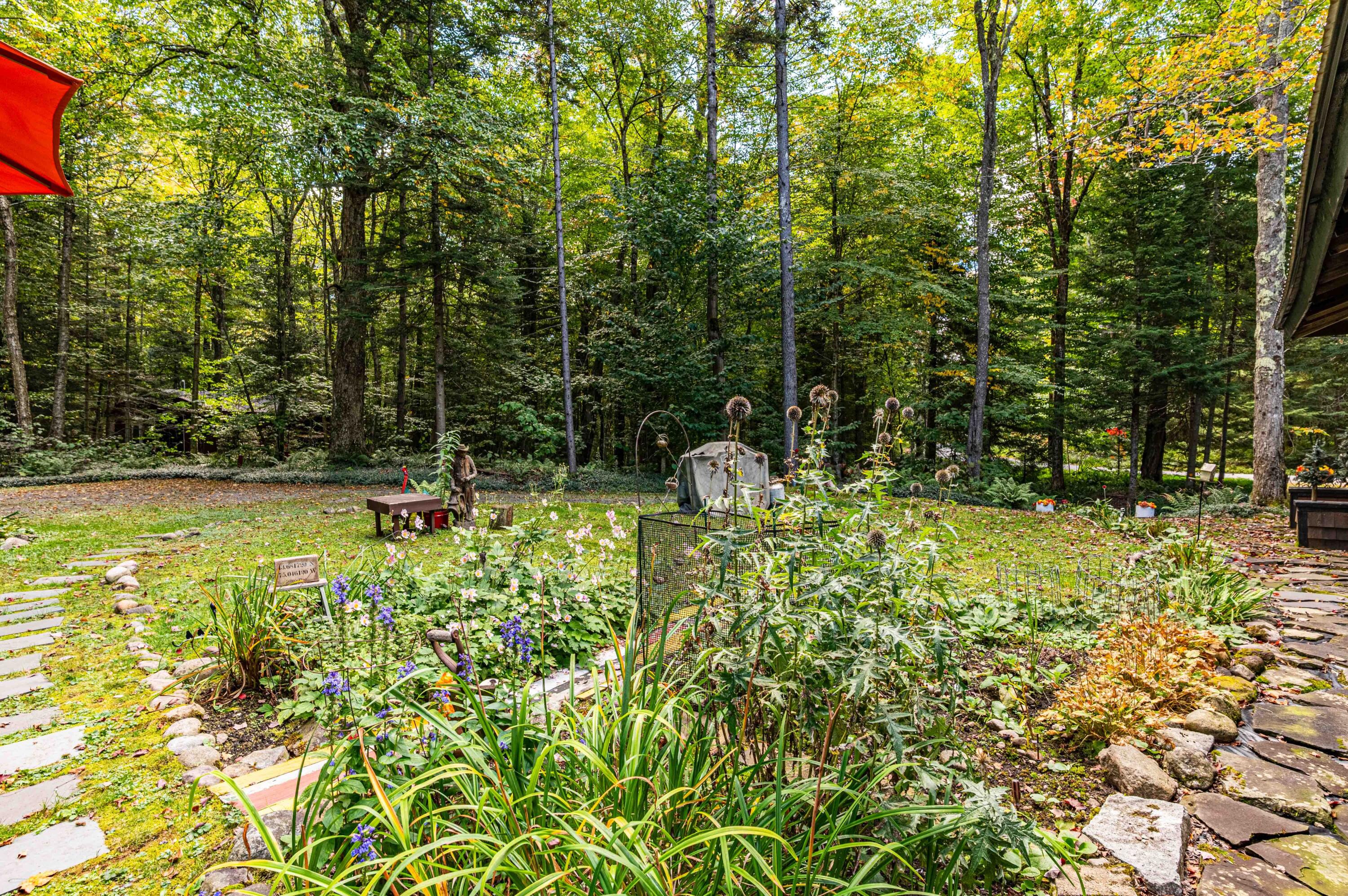 148 Onekio Road Thendara, NY 13472 - Photo 14 of 44 Gallery Image 14