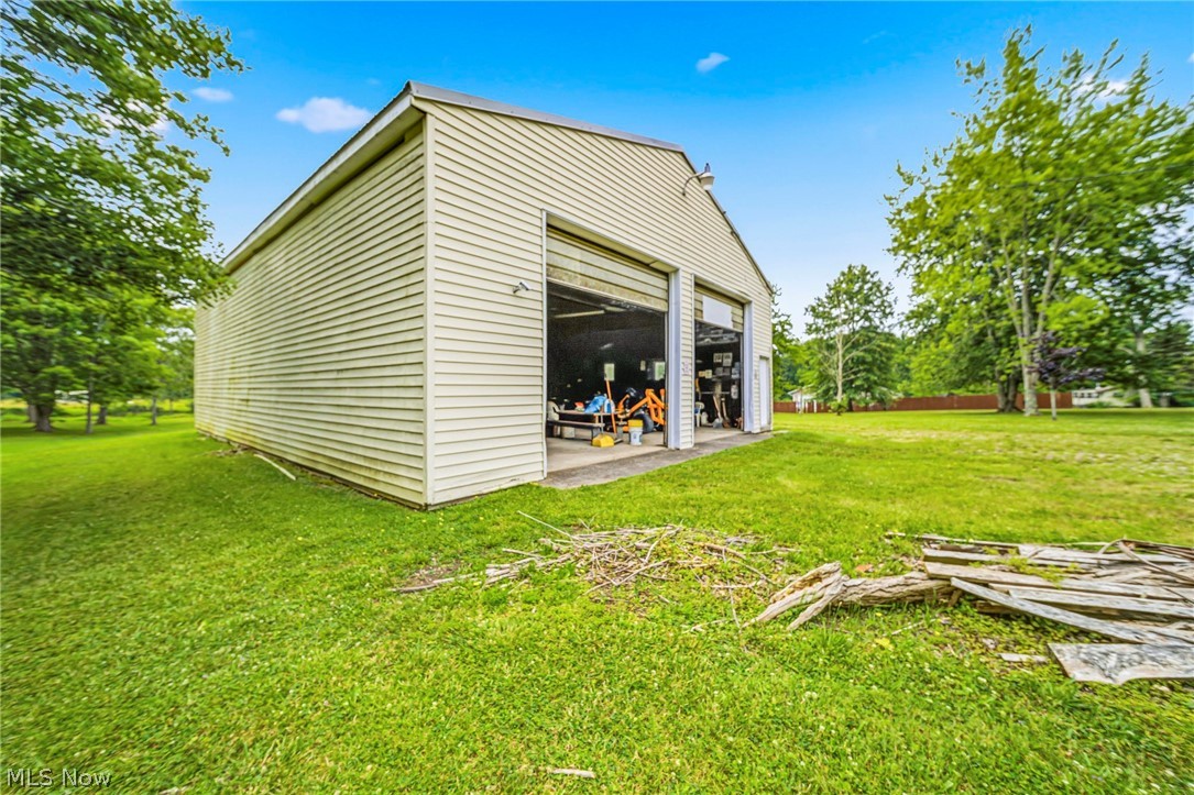 Vl Ravenna Road Chardon, OH 44024 - Photo 1 of 5 Gallery Image 1