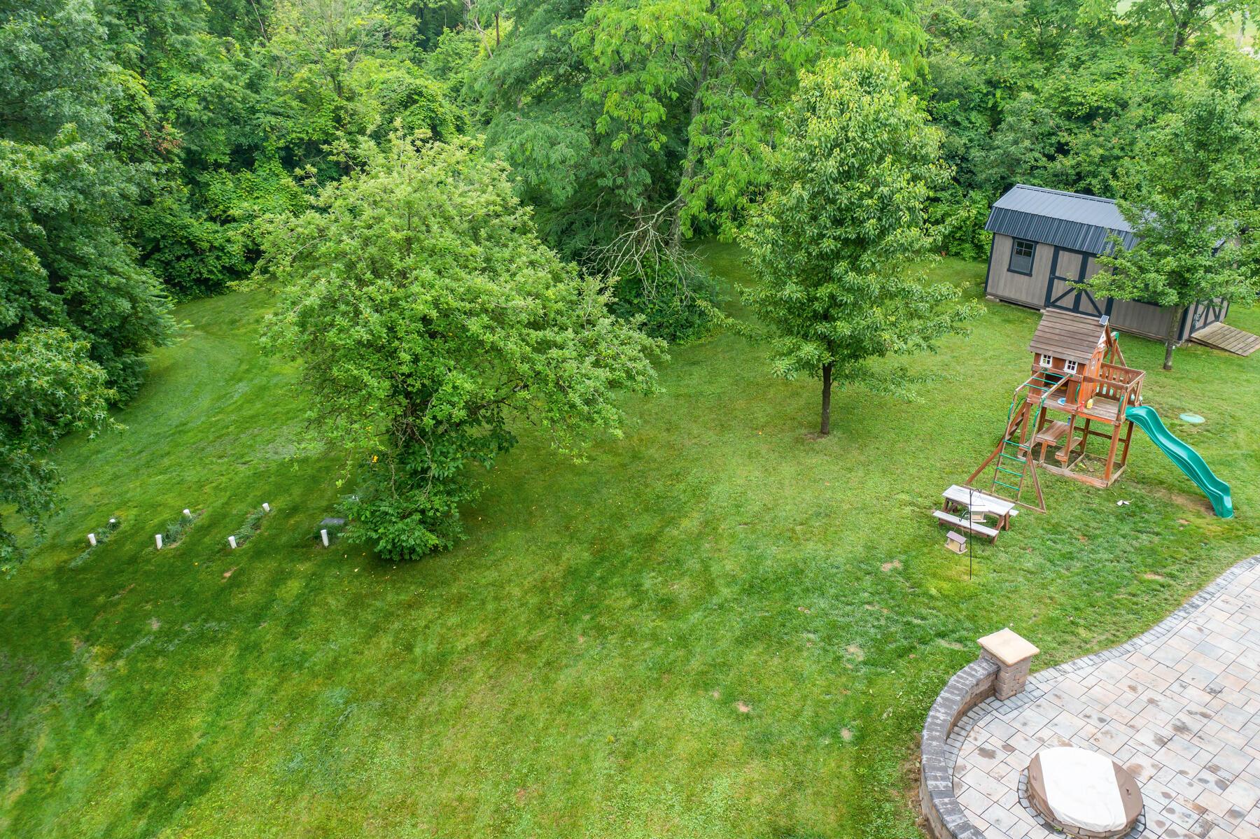 1043 Coover Road Delaware, OH 43015 - Photo 70 of 72 Aerial