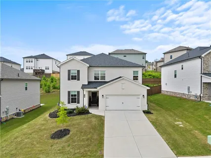 $479,000 | 4780 Mock Orange Street, Atlanta, GA 30331