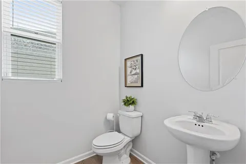 $479,000 | 4780 Mock Orange Street, Atlanta, GA 30331