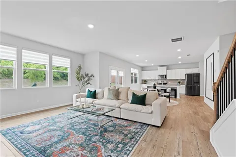 $479,000 | 4780 Mock Orange Street, Atlanta, GA 30331