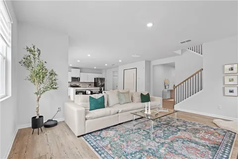 $479,000 | 4780 Mock Orange Street, Atlanta, GA 30331