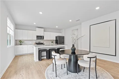 $479,000 | 4780 Mock Orange Street, Atlanta, GA 30331