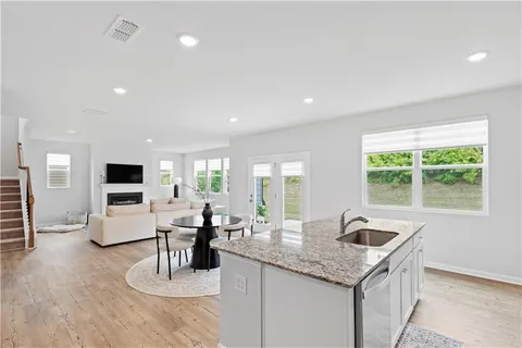 $479,000 | 4780 Mock Orange Street, Atlanta, GA 30331