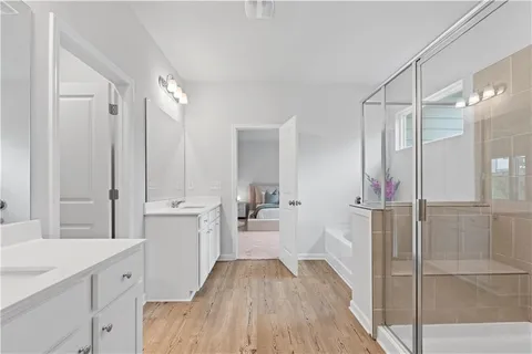 $479,000 | 4780 Mock Orange Street, Atlanta, GA 30331