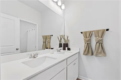 $479,000 | 4780 Mock Orange Street, Atlanta, GA 30331