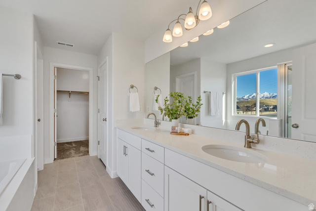 6692 South Shadow Peak Road, Unit 20 West Jordan, UT 84081 - Photo 13 of 21