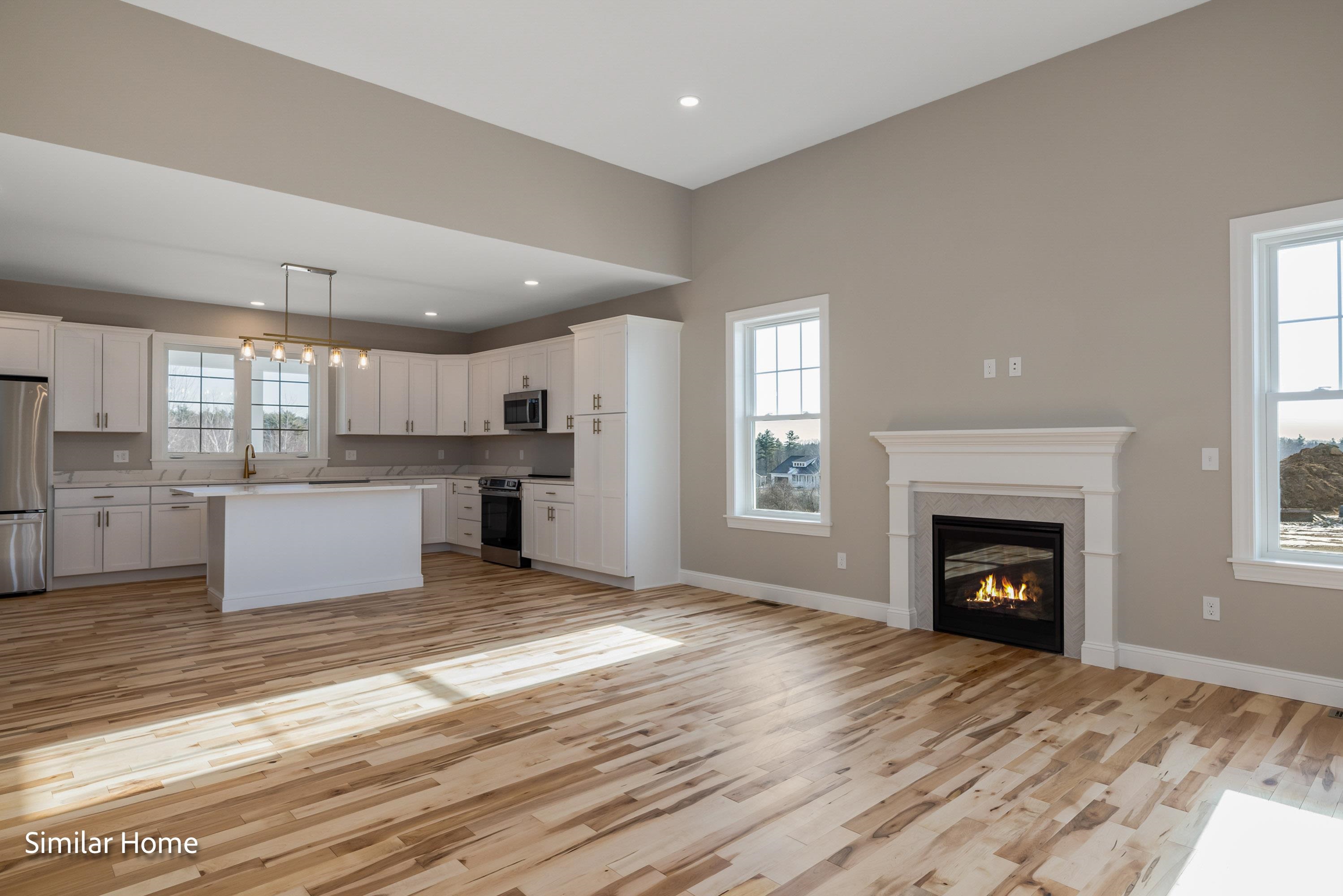 Lot 44 Baker Rd Wells, Unit 44 Wells, ME 04090 - Photo 5 of 43