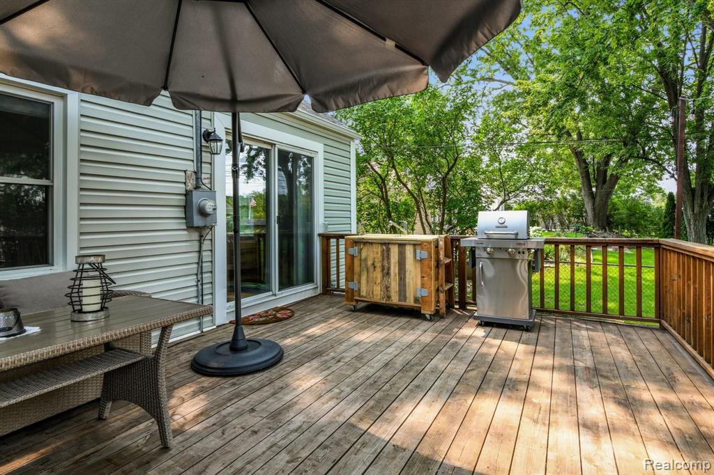3411 Durham Road Royal Oak, MI 48073 - Photo 29 of 31