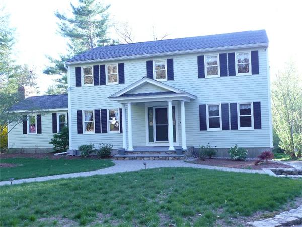 134 Heywood Road Sterling, MA 01564 - Photo 1 of 24 Gallery Image 1