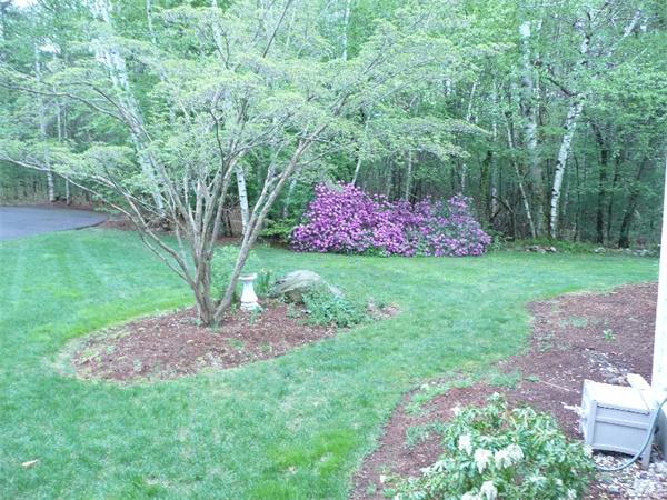 134 Heywood Road Sterling, MA 01564 - Photo 23 of 24 Gallery Image 23