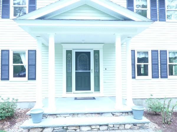 134 Heywood Road Sterling, MA 01564 - Photo 4 of 24 Gallery Image 4