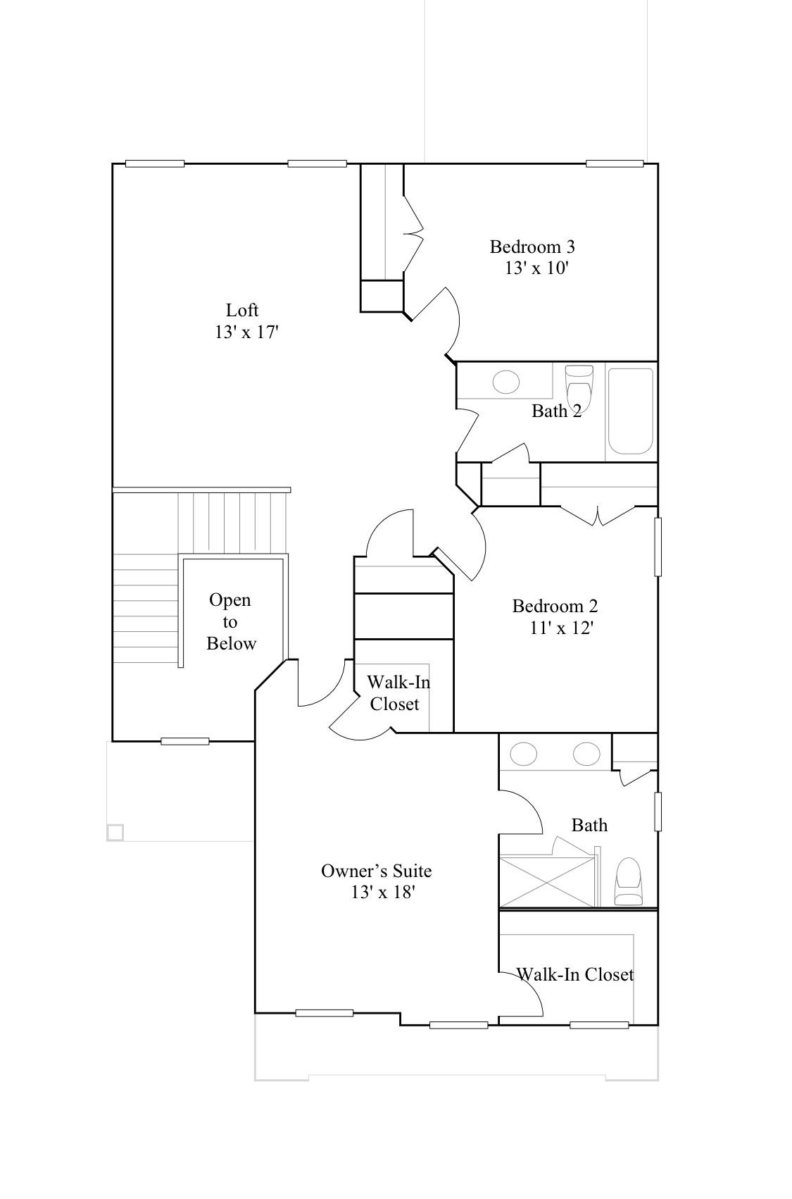 543 New Cut Meadows Road Inman, SC 29349 - Photo 4 of 11