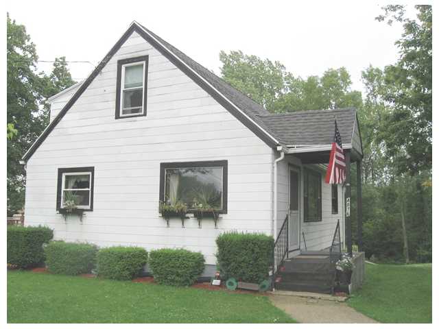 4876 Barrville Road Elba, NY 14058 - Photo 1 of 1 Exterior Front