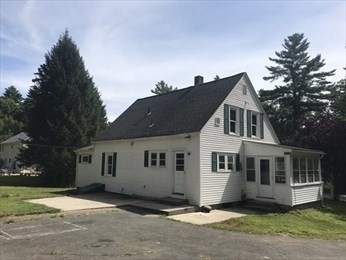 129 Stafford Road Monson, MA 01057 - Photo 3 of 24