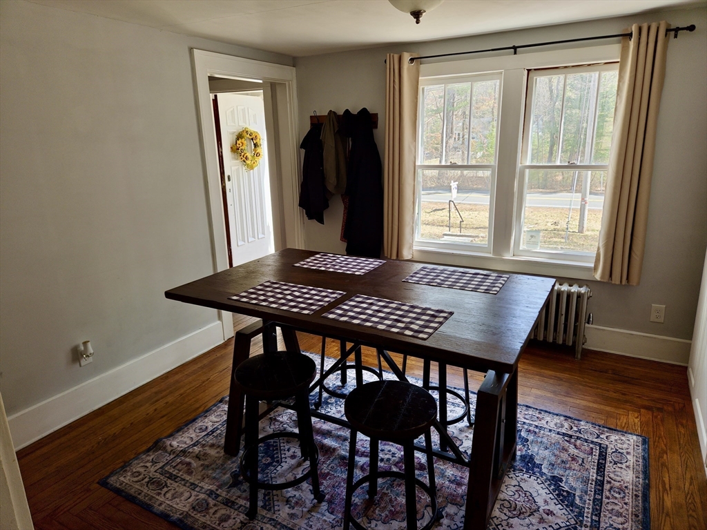 129 Stafford Road Monson, MA 01057 - Photo 6 of 24