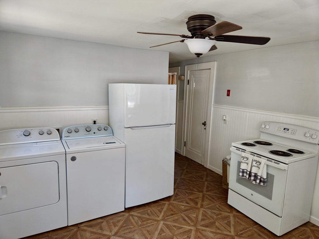 129 Stafford Road Monson, MA 01057 - Photo 8 of 24