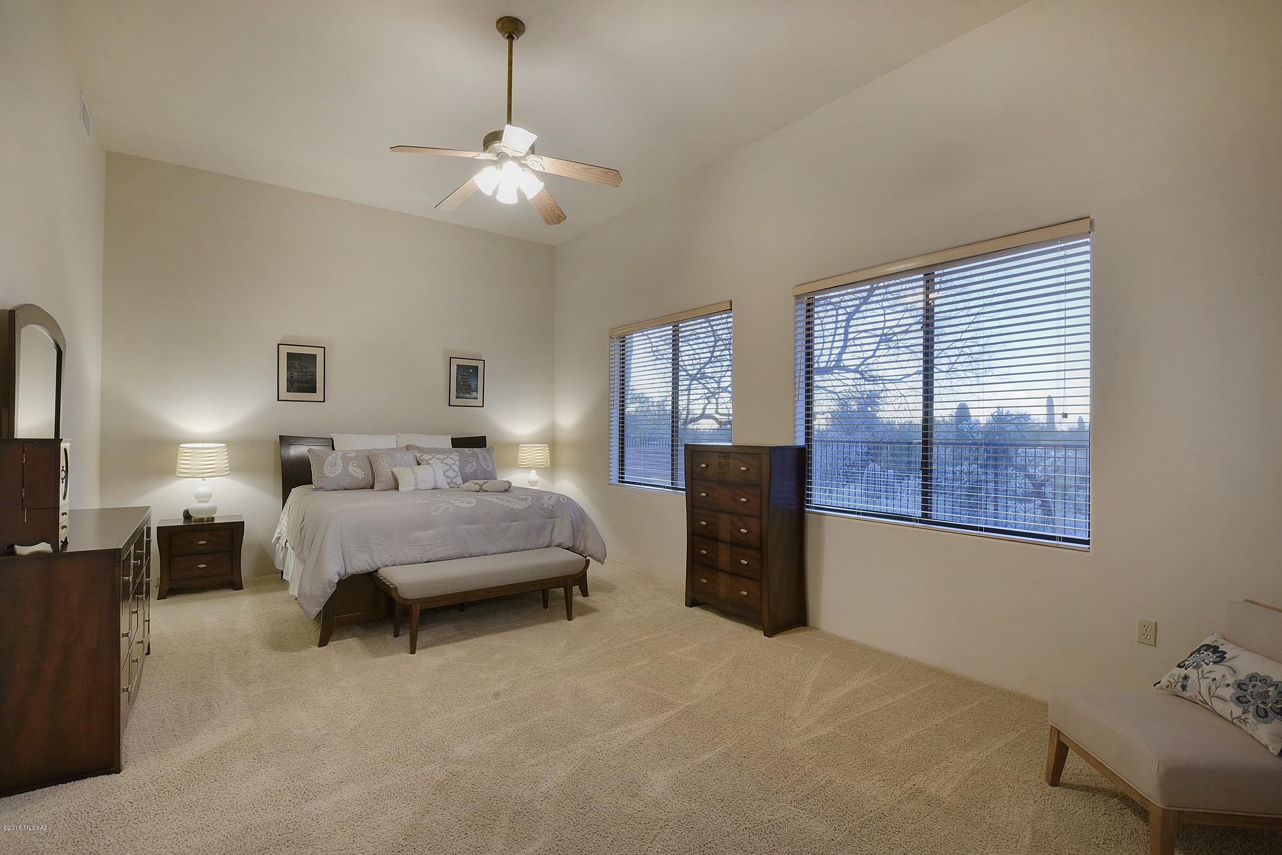 11439 North Moon Ranch Place Marana, AZ 85658 - Photo 9 of 31