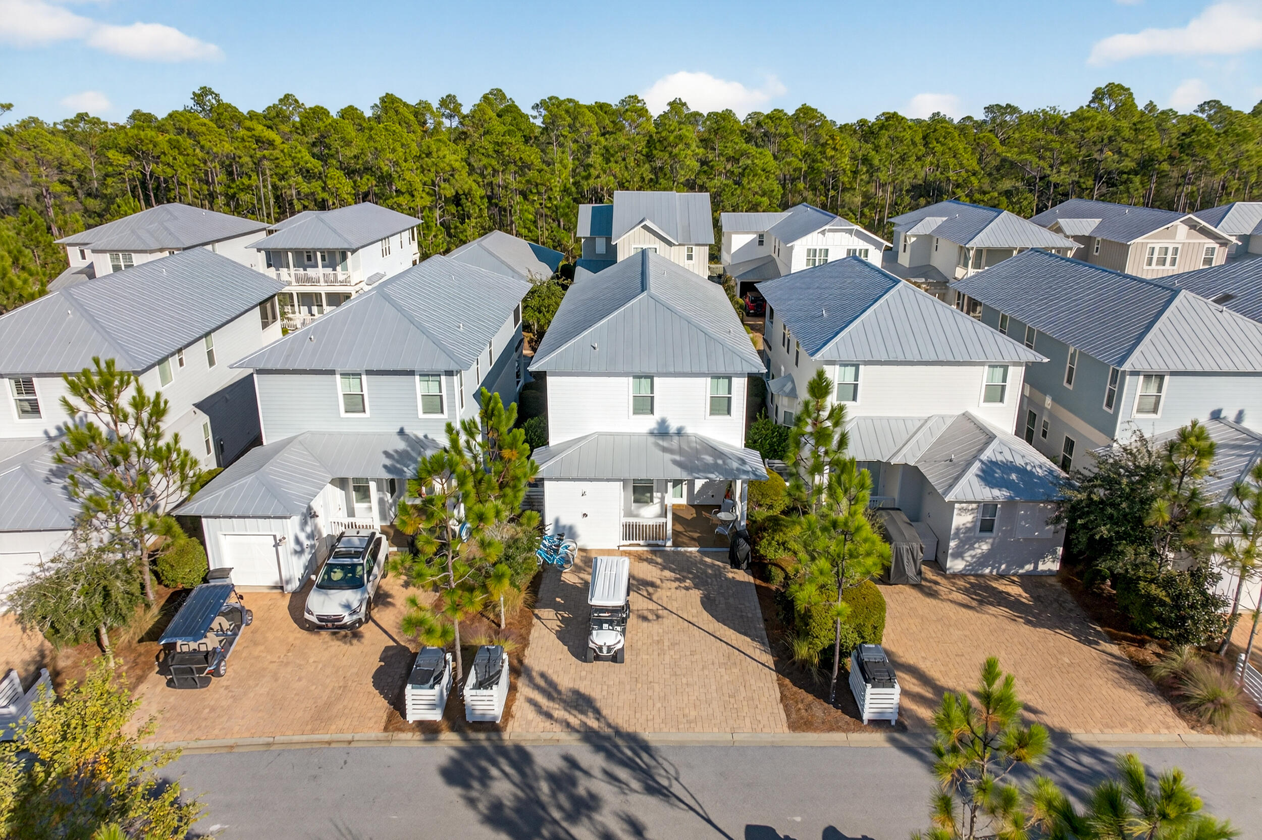 101 Prairie Pass Santa Rosa Beach, FL 32459 - Photo 42 of 57 DJI_0857