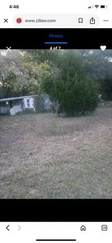 $29,500 | 117 Hayes Drive, Interlachen, FL 32148