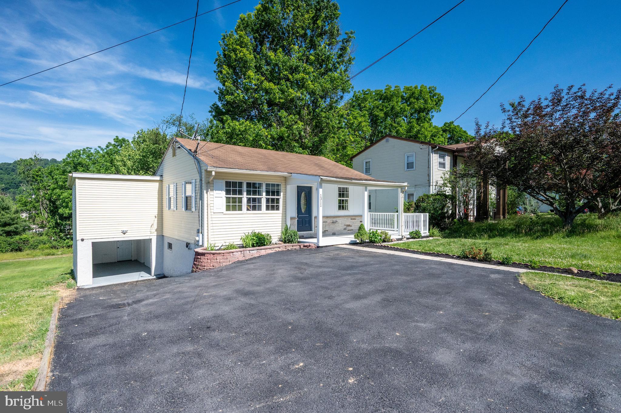 1311 Butter Lane Reading, PA 19606 - Photo 36 of 38