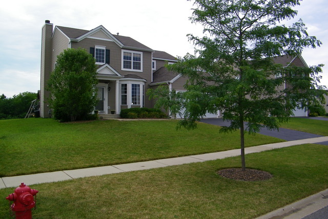 25444 Spring Street Manhattan, IL 60442 - Photo 1 of 22