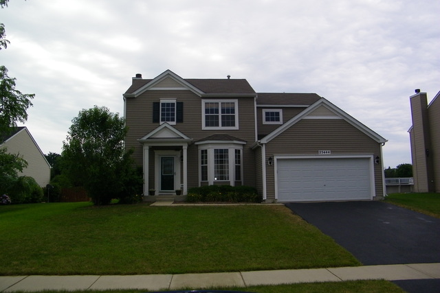 25444 Spring Street Manhattan, IL 60442 - Photo 3 of 22