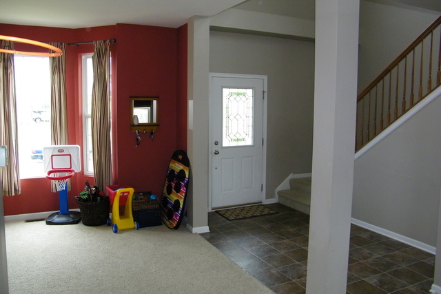 25444 Spring Street Manhattan, IL 60442 - Photo 8 of 22