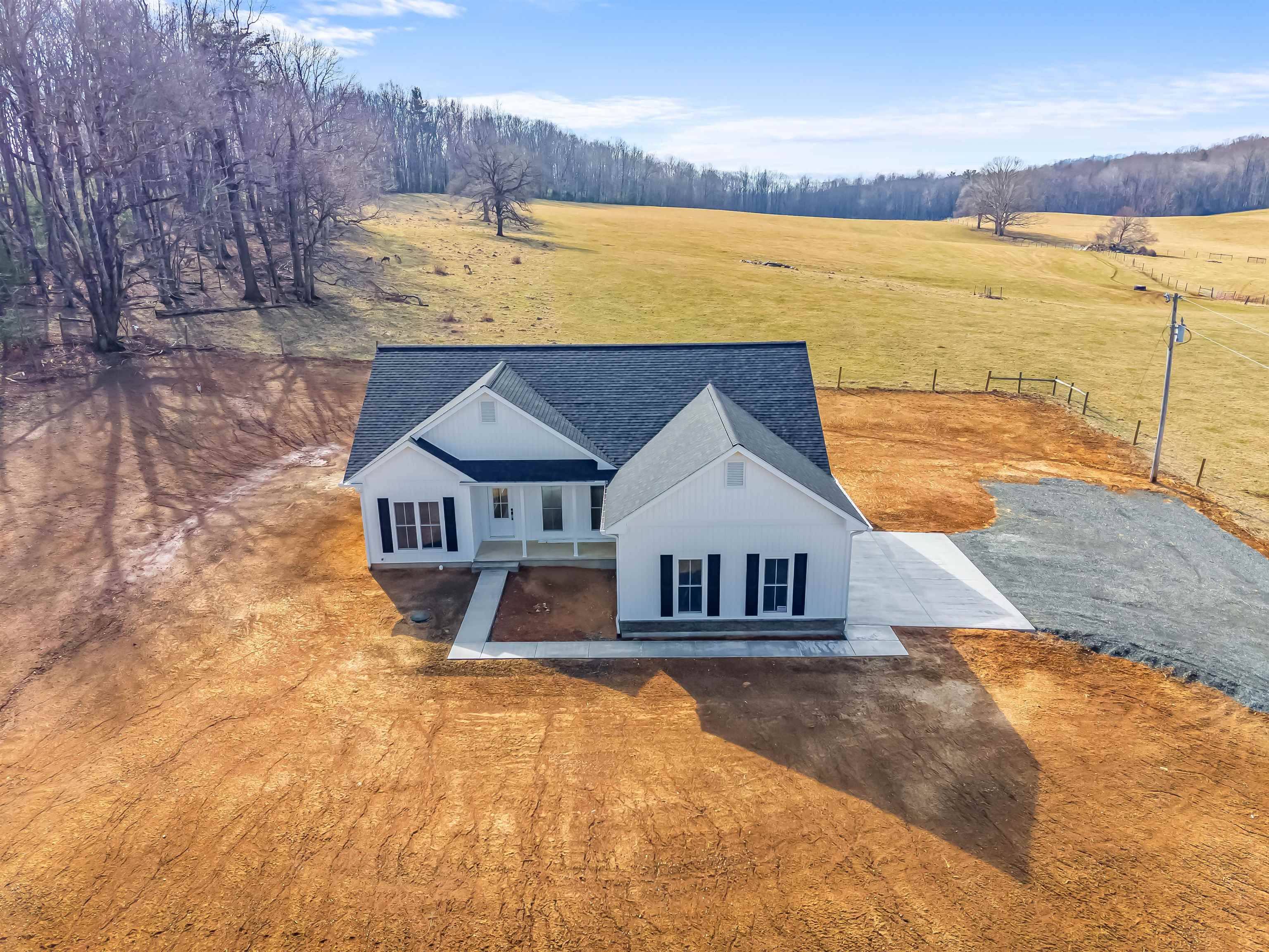 1047 Barberry Road Southeast Floyd, VA 24091 - Photo 4 of 50 Gallery Image 4