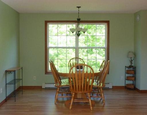 422 Bog Road Hermon, ME 04401 - Photo 8 of 17 Dining Room.