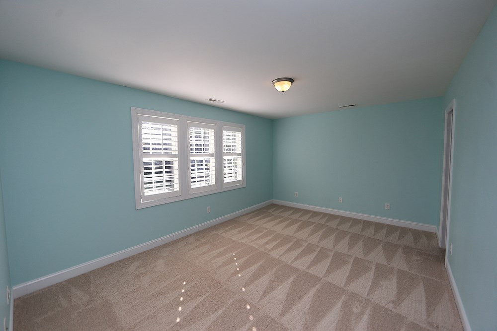 1721 Bayleaf Trail Raleigh, NC 27614 - Photo 22 of 30 Secondary Bedroom