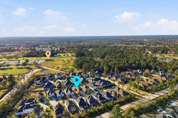 $1,075,000 | 73 Madrone Terrace Place, The Woodlands, TX 77375