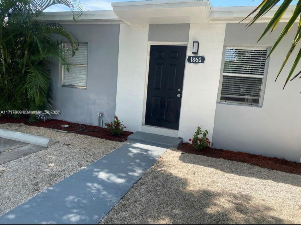 1860 Northwest 59th St  