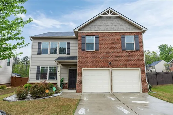 $385,000 | 485 Cranberry Circle, McDonough, GA 30253