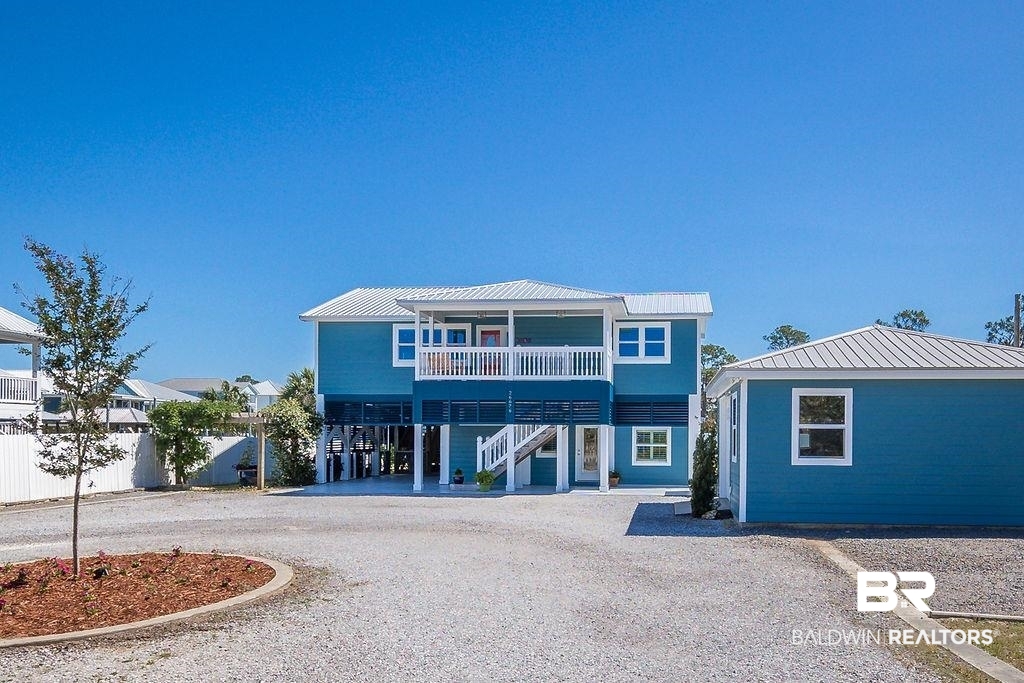 26676 Marina Road Orange Beach, AL 36561 - Photo 1 of 49
