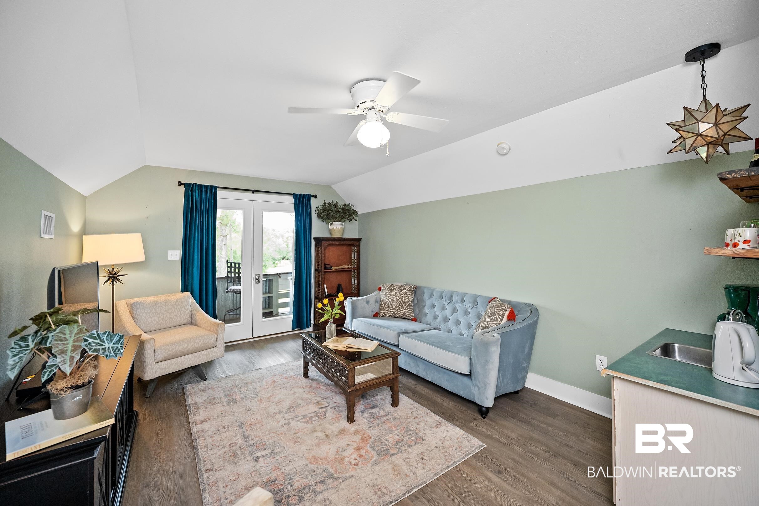 17501 A Francis Harrell Road Elberta, AL 36530 - Photo 51 of 87