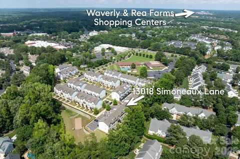 $520,000 | 13018 Simoneaux Lane, Charlotte, NC 28277