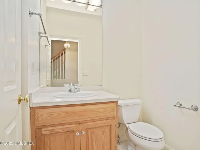 $5,500 | 6 Rippowam Road, Unit A, Cos Cob, CT 06807