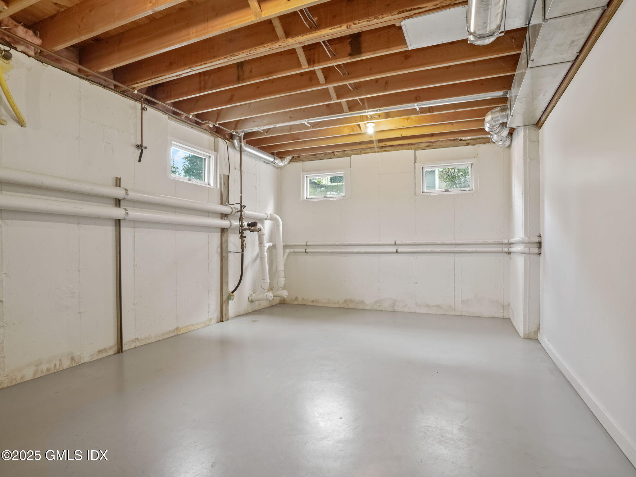 6 Rippowam Road, Unit A Cos Cob, CT 06807 - Photo 21 of 32 Basement