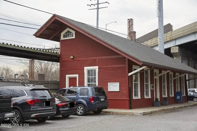 $5,500 | 6 Rippowam Road, Unit A, Cos Cob, CT 06807